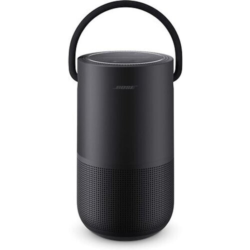 Bose Portable Home Speaker zwart Tweedehands