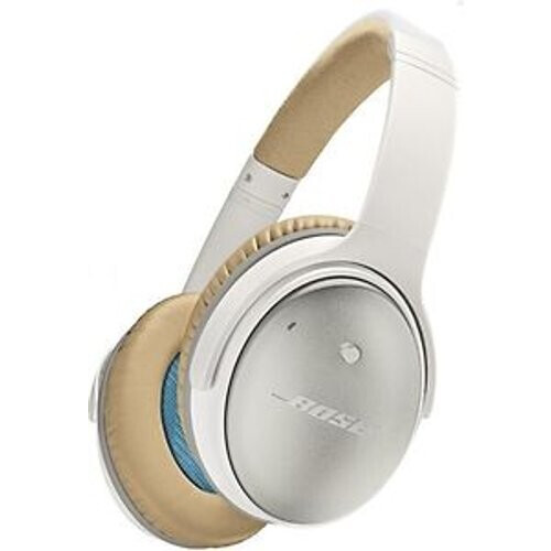 Bose QuietComfort 25 Acoustic Noise Cancelling headphones wit [Android] Tweedehands