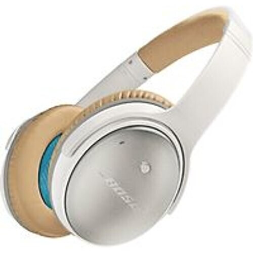 Bose QuietComfort 25 Acoustic Noise Cancelling headphones wit [iOS] Tweedehands
