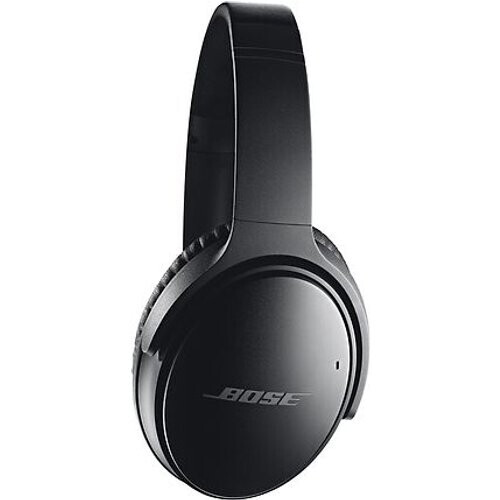 Bose QuietComfort 35 Bluetooth zwart Tweedehands