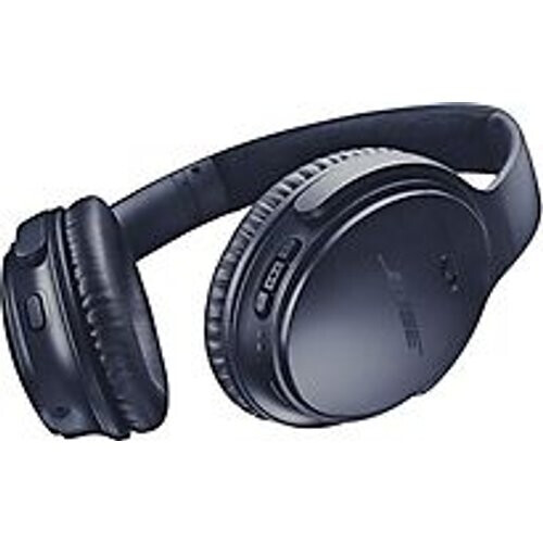 Bose QuietComfort 35 II triple midnight Tweedehands