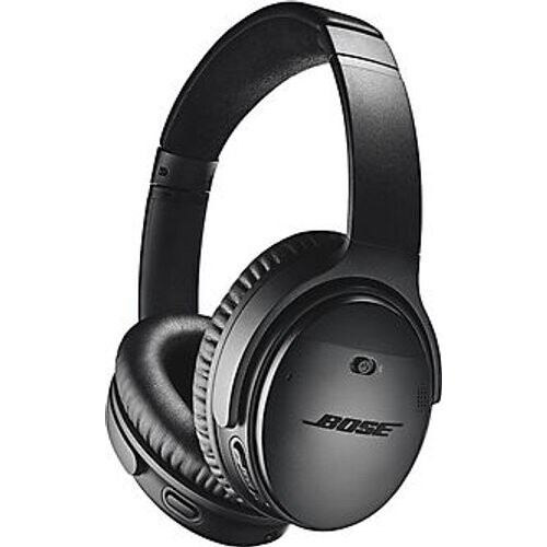 Bose QuietComfort 35 II zwart Tweedehands