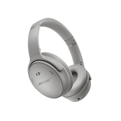 Bose QuietComfort 45 - Over-Ear - Actieve noise cancelling - Grijs