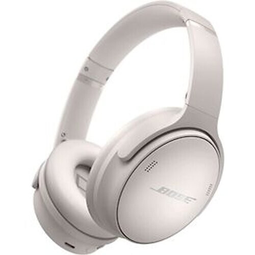 Bose QuietComfort 45 wit Tweedehands