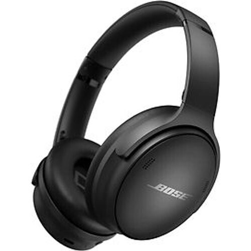 Bose QuietComfort 45 zwart Tweedehands
