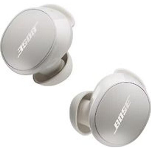 Bose QuietComfort Earbuds [2e generatie] wit Tweedehands