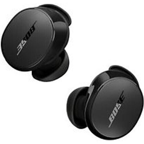 Bose QuietComfort Earbuds [2e generatie] zwart Tweedehands