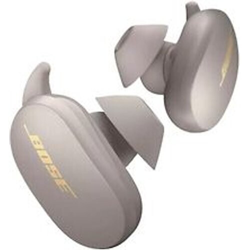 Bose QuietComfort Earbuds bruin Tweedehands
