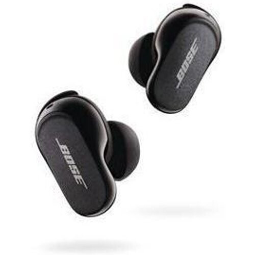 Bose QuietComfort Earbuds II Oordopjes - In-Ear Bluetooth Geluidsdemper Tweedehands