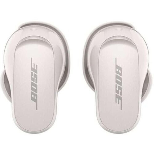 Bose QuietComfort Earbuds II Oordopjes - In-Ear Bluetooth Geluidsdemper Tweedehands