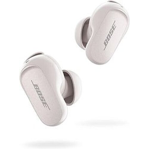 Bose QuietComfort Earbuds II wit Tweedehands