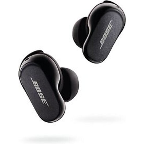 Bose QuietComfort Earbuds II zwart Tweedehands