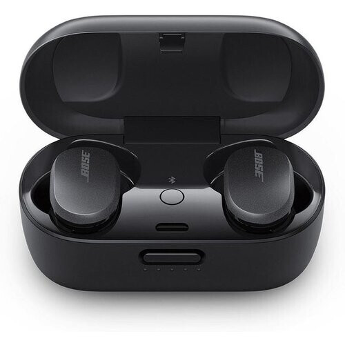 Bose QuietComfort Earbuds Oordopjes - In-Ear Bluetooth Geluidsdemper Tweedehands