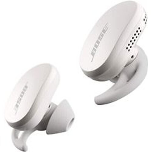 Bose QuietComfort Earbuds wit Tweedehands