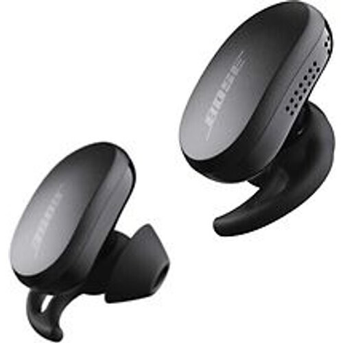 Bose QuietComfort Earbuds zwart Tweedehands