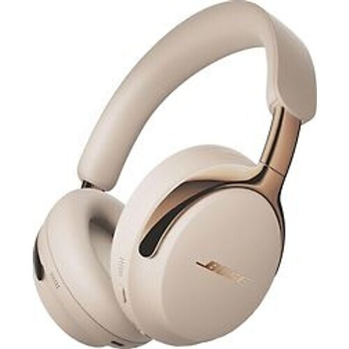 Bose QuietComfort Ultra [2e generatie] drijfhoutzand Tweedehands