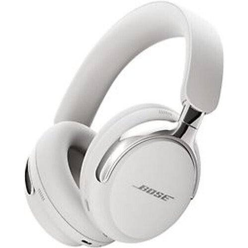 Bose QuietComfort Ultra [2e generatie] wit Tweedehands