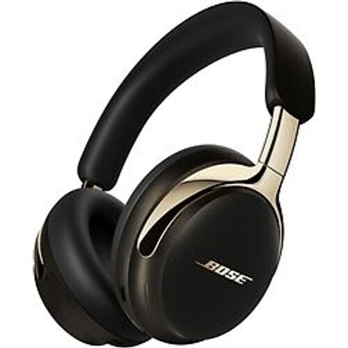 Bose QuietComfort Ultra [2e generatie] woestijngoud Tweedehands