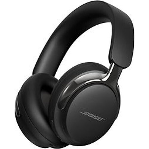 Bose QuietComfort Ultra [2e generatie] zwart Tweedehands
