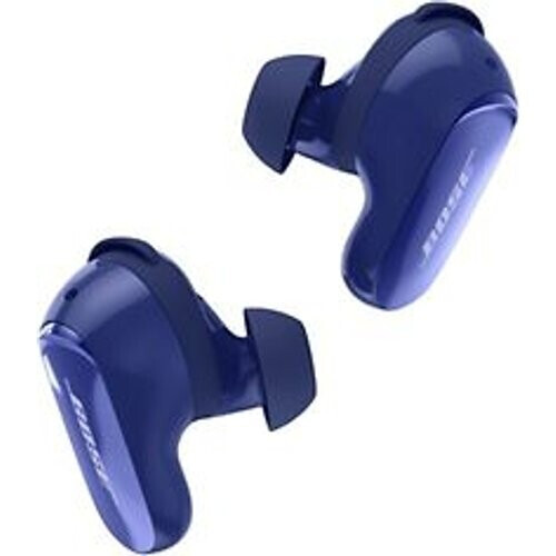 Bose QuietComfort Ultra Earbuds [2e generatie] nachtviolet Tweedehands