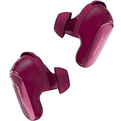 Bose QuietComfort Ultra Earbuds [2e generatie] royale kleur Tweedehands