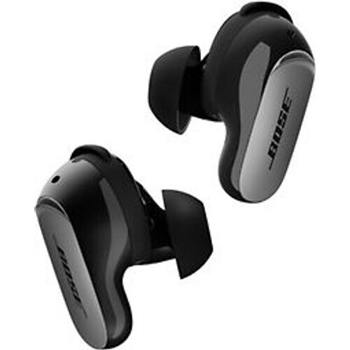 Bose QuietComfort Ultra Earbuds [2e generatie] zwart Tweedehands