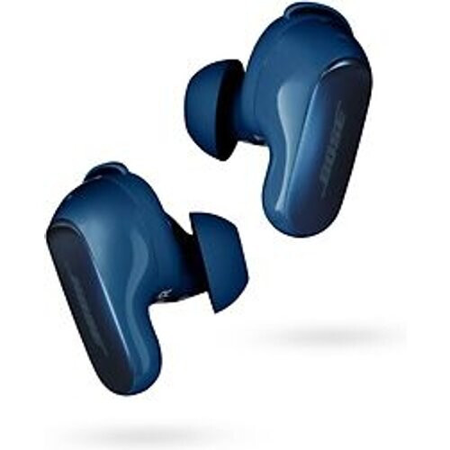 Bose QuietComfort Ultra Earbuds [Beperkte editie] maan blauw Tweedehands