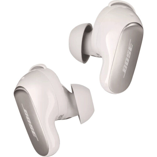 Bose QuietComfort Ultra Earbuds - Draadloos - ANC - Wit