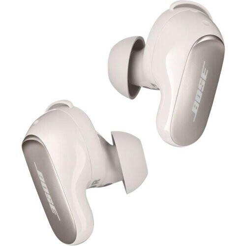 Bose QuietComfort Ultra Earbuds Oordopjes - Bluetooth Geluidsdemper Tweedehands