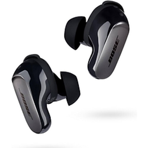 Bose QuietComfort Ultra Earbuds zwart Tweedehands