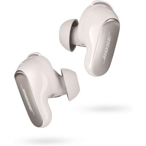 Bose QuietComfort Ultra Oordopjes - In-Ear Bluetooth Geluidsdemper Tweedehands