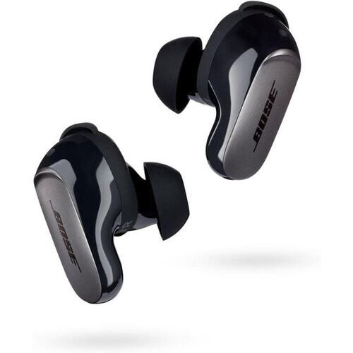 Bose QuietComfort Ultra Oordopjes - In-Ear Bluetooth Geluidsdemper Tweedehands