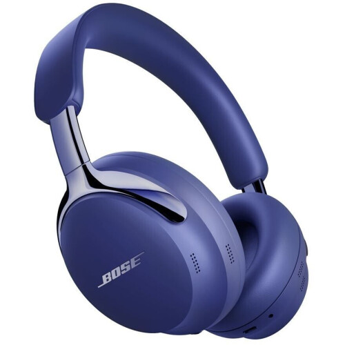 Bose QuietComfort Ultra - Over-Ear Koptelefoon - ANC - Paars (2de gen) Tweedehands