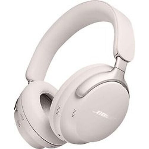 Bose QuietComfort Ultra wit Tweedehands
