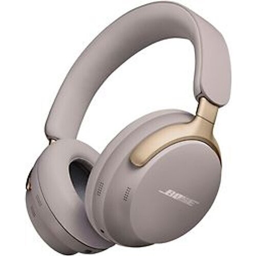 Bose QuietComfort Ultra zandsteen Tweedehands