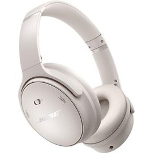Bose QuietComfort wit Tweedehands