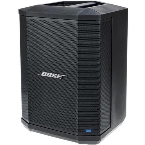 Bose S1 PRO Speaker Bluetooth - Zwart Tweedehands