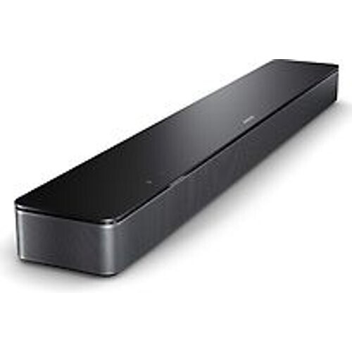 Bose Smart Soundbar 300 zwart Tweedehands