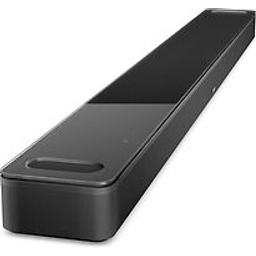 Bose Smart Soundbar 900 zwart Tweedehands
