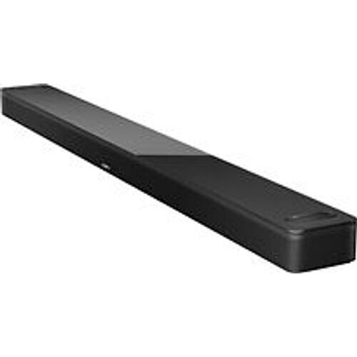 Bose Smart Ultra Soundbar zwart Tweedehands