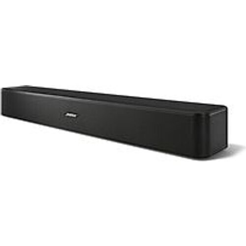Bose Solo 5 TV sound system zwart Tweedehands