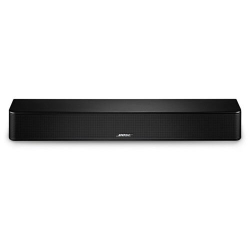 Bose Solo Soundbar 2 - Compacte soundbar - Helder geluid - Zwart Tweedehands