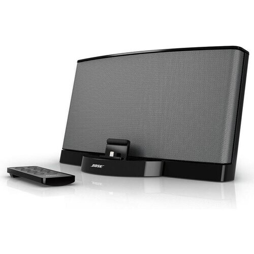 Bose SoundDock Series III Speaker - Grijs Tweedehands