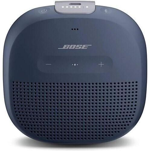 Bose Soundlink 423816 Speaker Bluetooth - Blauw Tweedehands