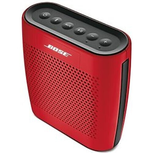 Bose SoundLink Colour Bluetooth speaker rood Tweedehands
