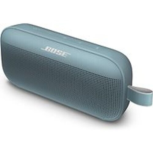 Bose SoundLink Flex blauw Tweedehands