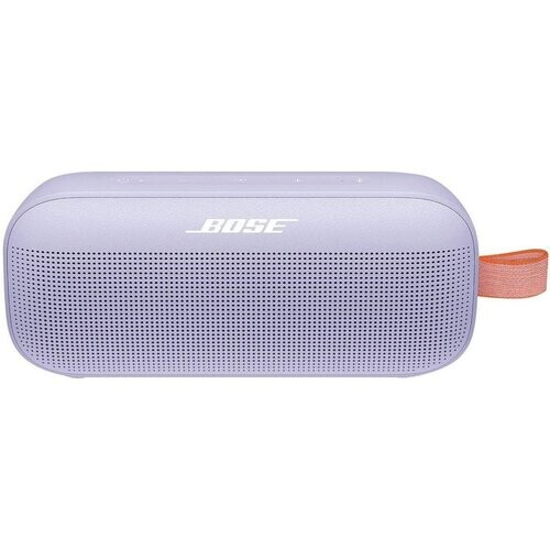Bose SoundLink Flex Lilas Speaker Bluetooth - LILA Tweedehands