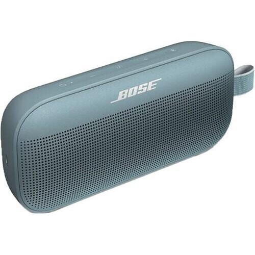 Bose Soundlink Flex Speaker Bluetooth - Blauw Tweedehands