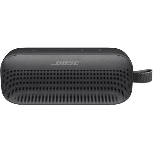 Bose Soundlink Flex Speaker Bluetooth - Zwart Tweedehands