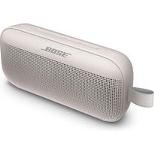 Bose SoundLink Flex wit Tweedehands